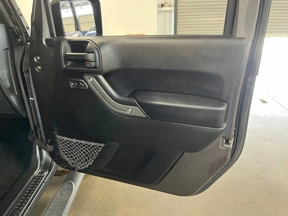 2016 Jeep JK Wrangler - Image 11 of 20