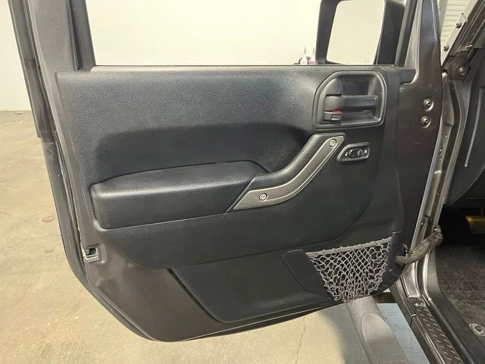 2016 Jeep JK Wrangler - Image 15 of 20