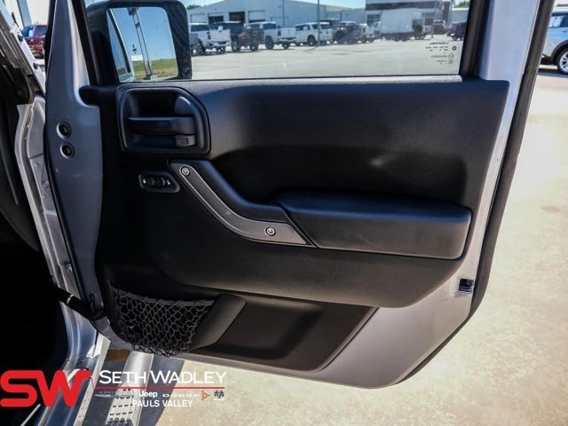 2016 Jeep JK Wrangler - Image 19 of 20