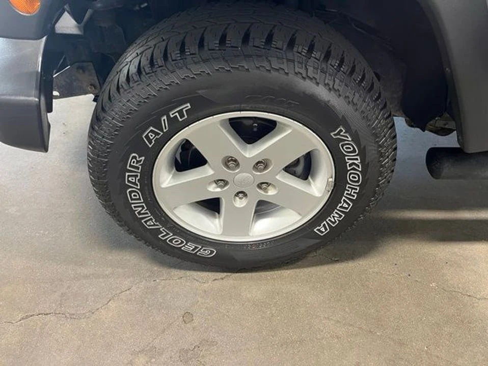2016 Jeep JK Wrangler - Image 20 of 20