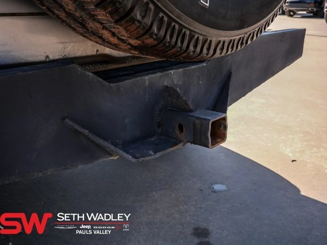 2016 Jeep JK Wrangler - Image 12 of 20