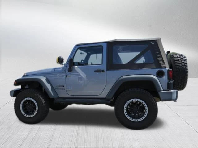 2016 Jeep JK Wrangler - Image 6 of 18