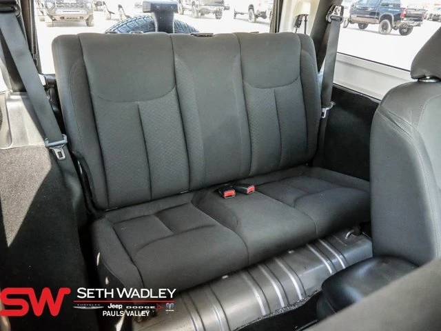 2016 Jeep JK Wrangler - Image 17 of 20