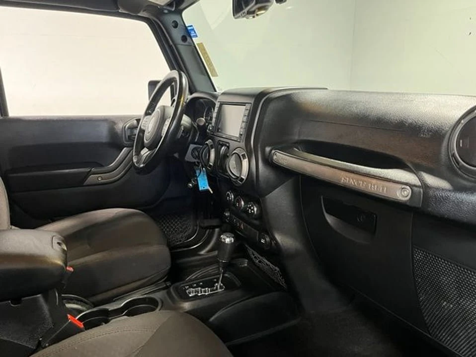2016 Jeep JK Wrangler - Image 10 of 20