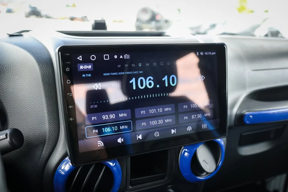 2016 Jeep JK Wrangler - Image 19 of 20
