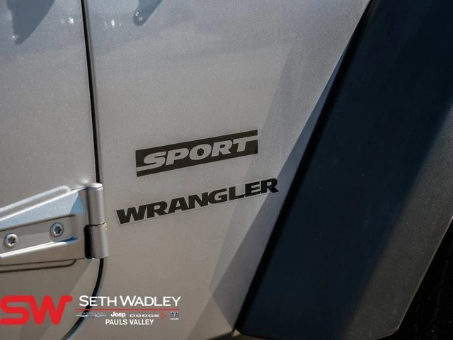 2016 Jeep JK Wrangler - Image 10 of 20