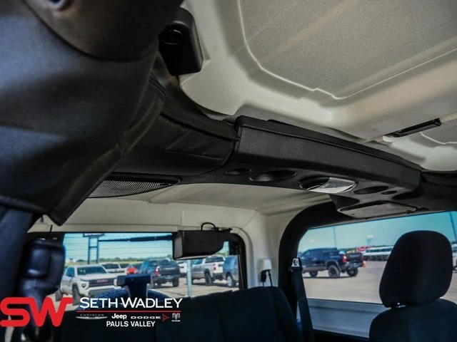 2016 Jeep JK Wrangler - Image 18 of 20