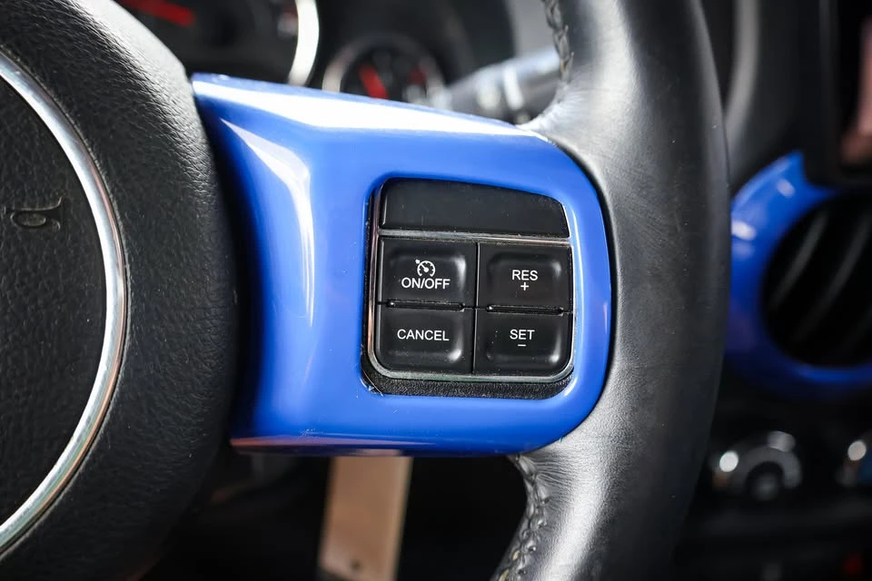 2016 Jeep JK Wrangler - Image 17 of 20