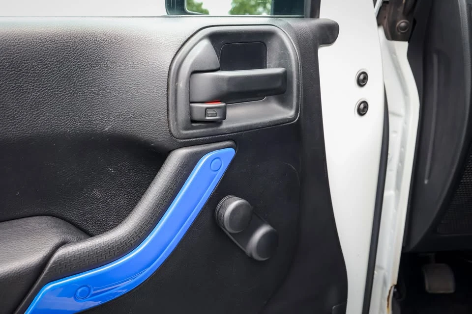 2016 Jeep JK Wrangler - Image 14 of 20
