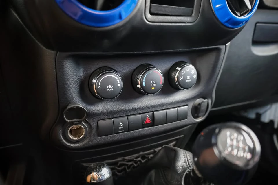 2016 Jeep JK Wrangler - Image 20 of 20