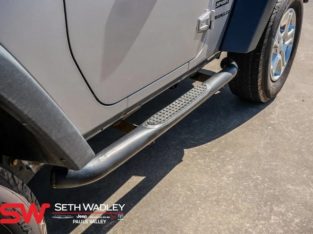 2016 Jeep JK Wrangler - Image 11 of 20