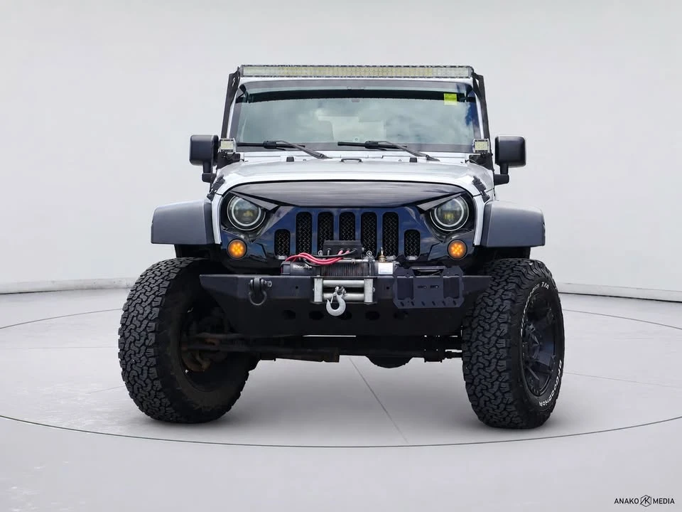 2016 Jeep JK Wrangler - Image 2 of 20