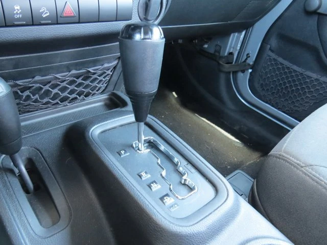 2016 Jeep JK Wrangler - Image 18 of 18