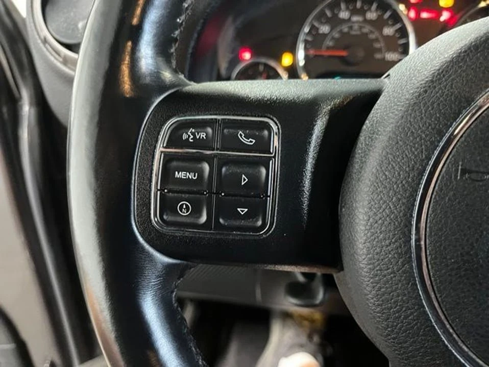 2016 Jeep JK Wrangler - Image 16 of 20