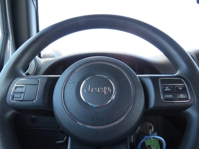 2016 Jeep JK Wrangler - Image 13 of 18