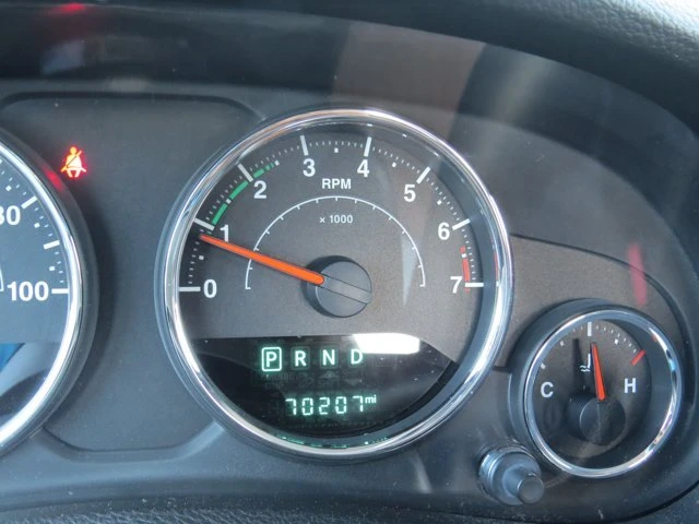 2016 Jeep JK Wrangler - Image 16 of 18
