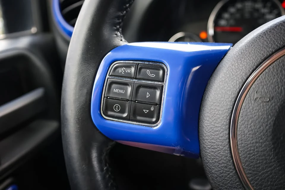 2016 Jeep JK Wrangler - Image 16 of 20