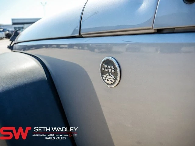 2016 Jeep JK Wrangler - Image 20 of 20