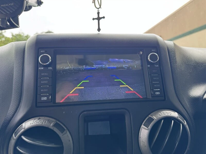 2016 Jeep JK Wrangler - Image 11 of 16