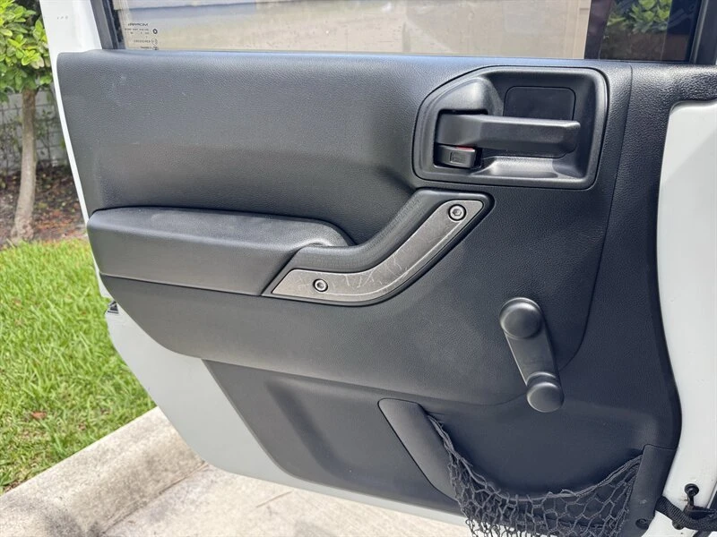 2016 Jeep JK Wrangler - Image 13 of 16