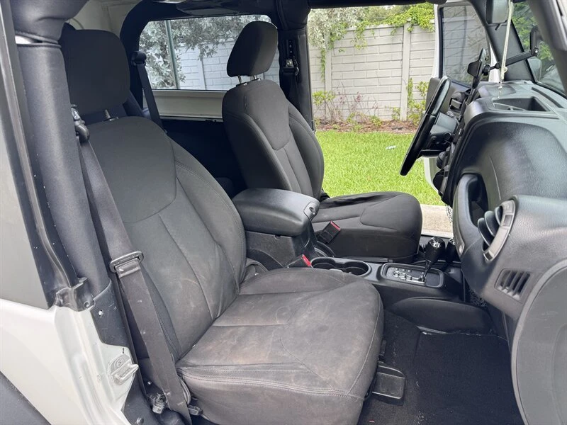 2016 Jeep JK Wrangler - Image 16 of 16