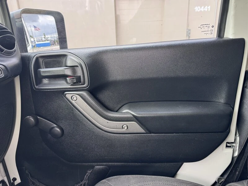 2016 Jeep JK Wrangler - Image 12 of 16