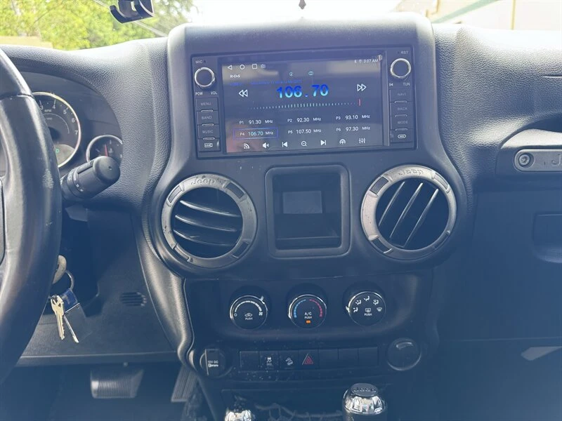 2016 Jeep JK Wrangler - Image 10 of 16