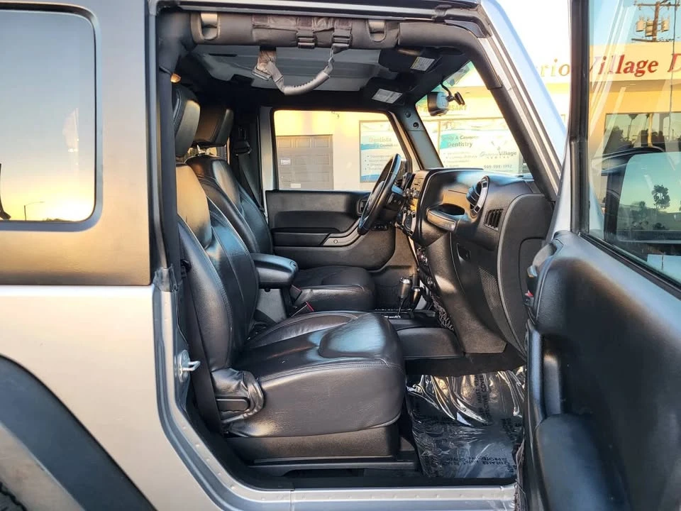 2016 Jeep JK Wrangler - Image 10 of 20