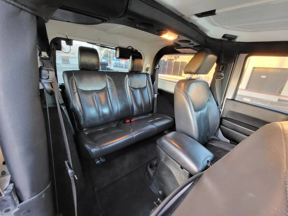 2016 Jeep JK Wrangler - Image 11 of 20