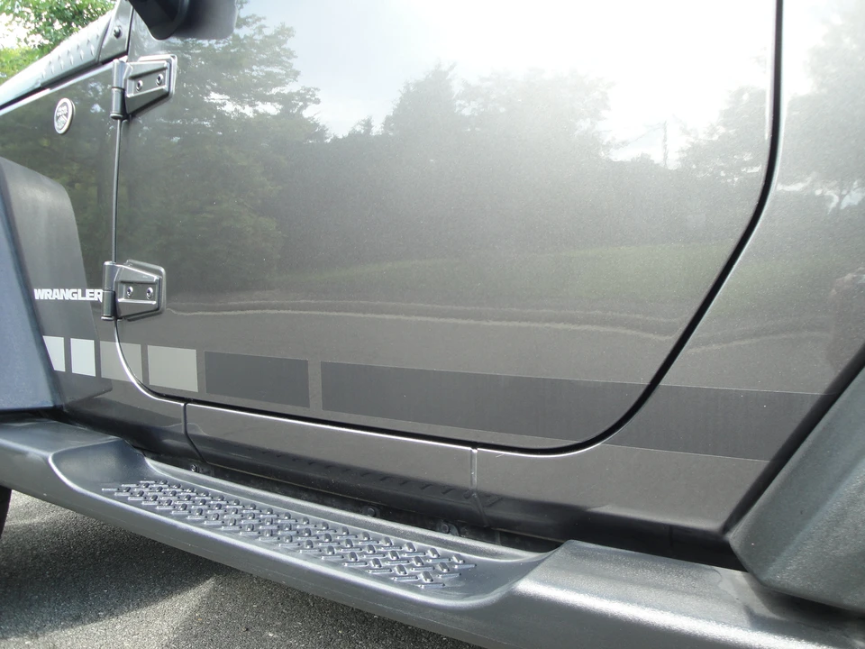 2016 Jeep JK Wrangler - Image 30 of 31