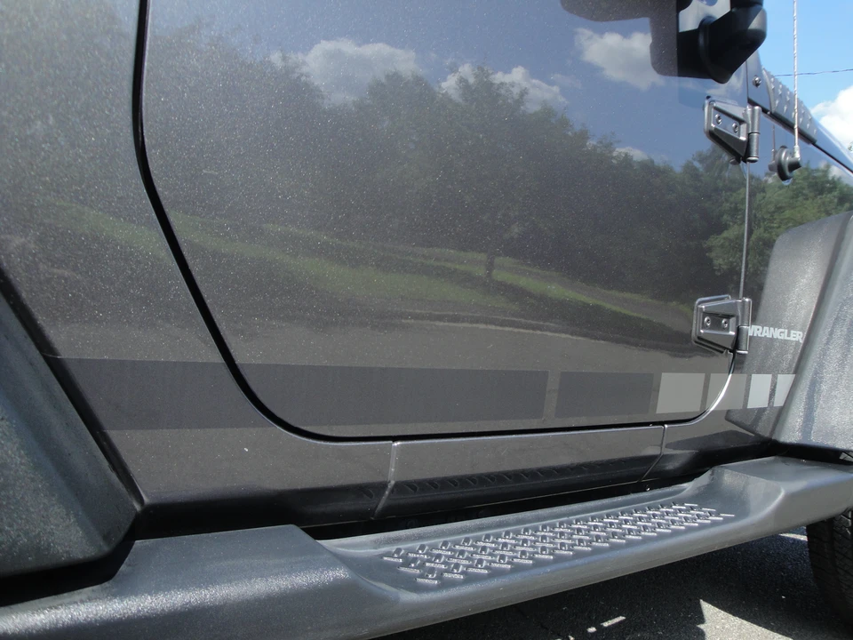 2016 Jeep JK Wrangler - Image 31 of 31