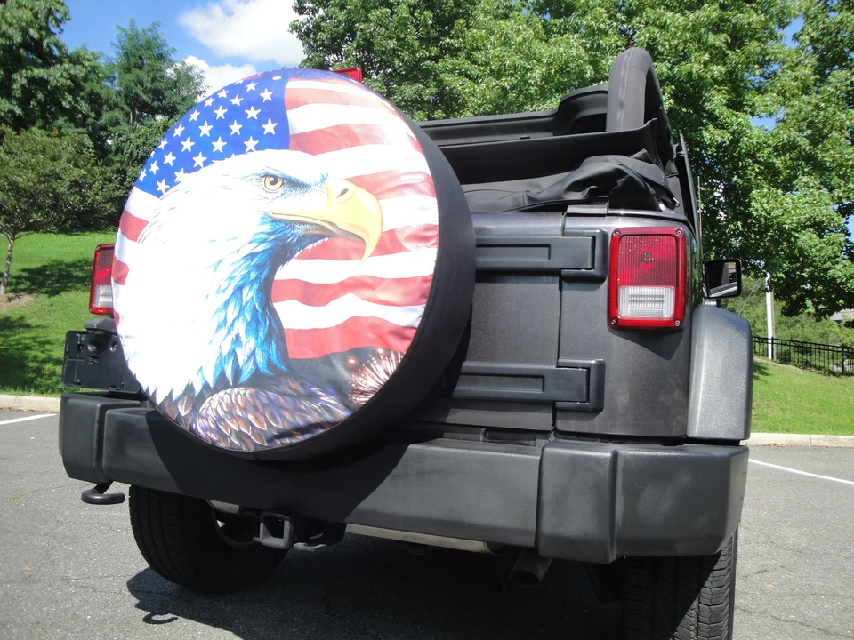 2016 Jeep JK Wrangler - Image 19 of 31