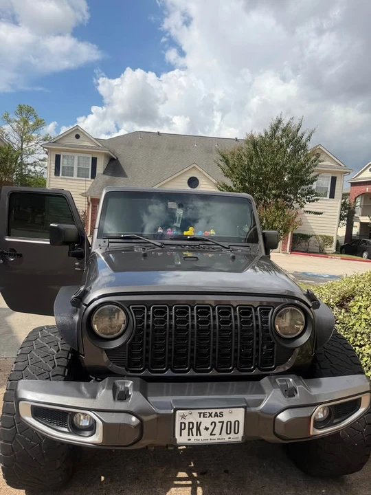 2016 Jeep JK Wrangler - Image 2 of 17