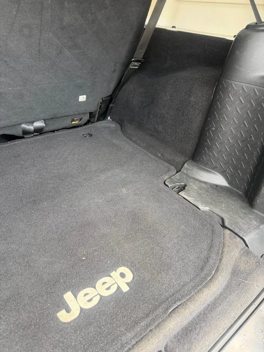 2016 Jeep JK Wrangler - Image 15 of 17