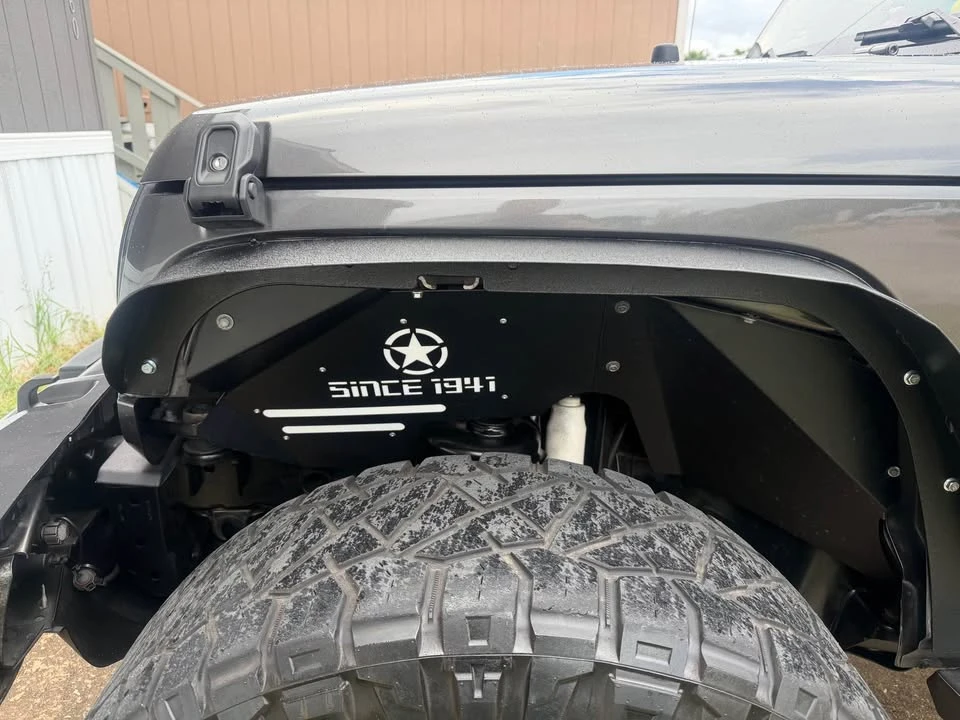 2016 Jeep JK Wrangler - Image 11 of 17