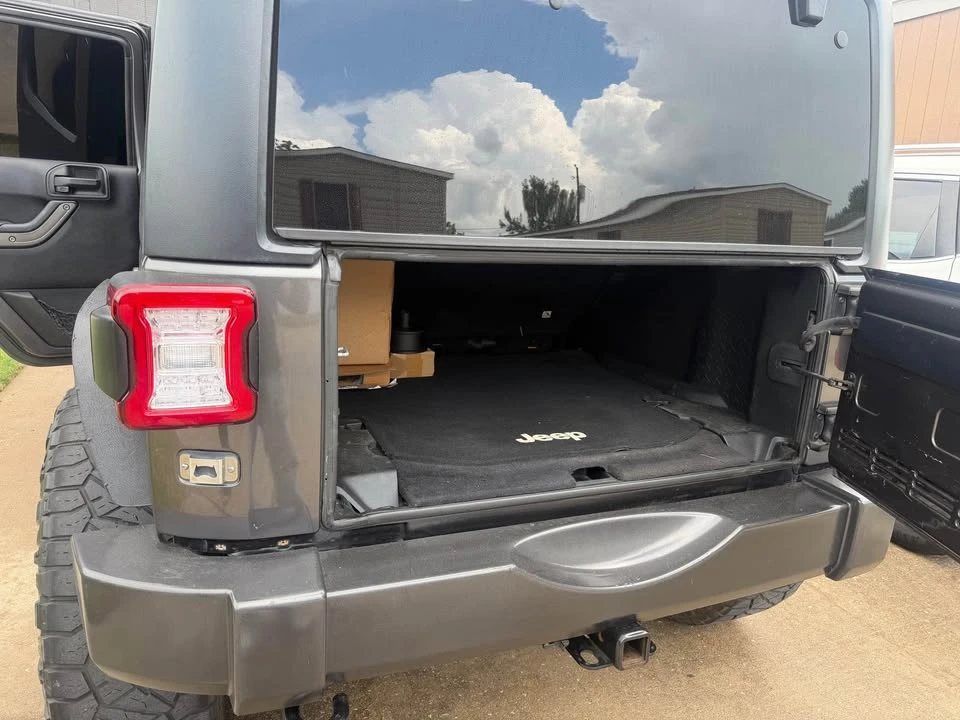 2016 Jeep JK Wrangler - Image 13 of 17