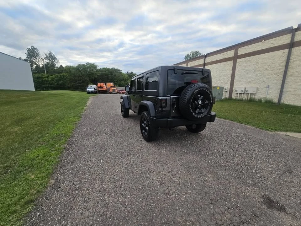 2016 Jeep JK Wrangler - Image 7 of 20