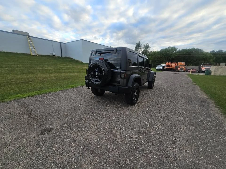 2016 Jeep JK Wrangler - Image 6 of 20
