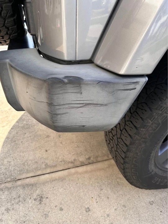 2016 Jeep JK Wrangler - Image 12 of 18