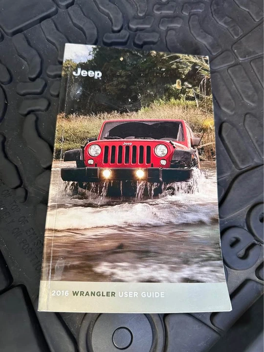 2016 Jeep JK Wrangler - Image 16 of 18