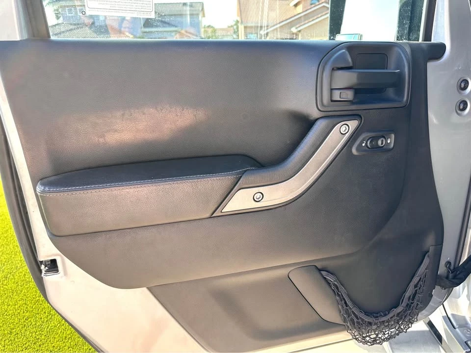 2016 Jeep JK Wrangler - Image 18 of 18