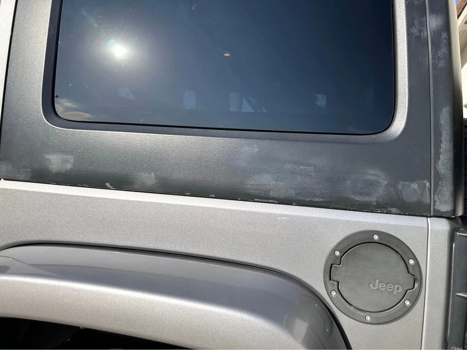 2016 Jeep JK Wrangler - Image 10 of 18