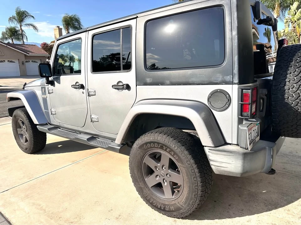 2016 Jeep JK Wrangler - Image 13 of 18
