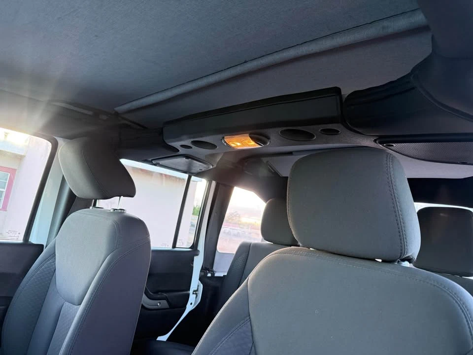 2016 Jeep JK Wrangler - Image 13 of 15