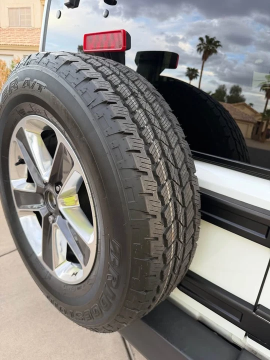 2016 Jeep JK Wrangler - Image 10 of 17