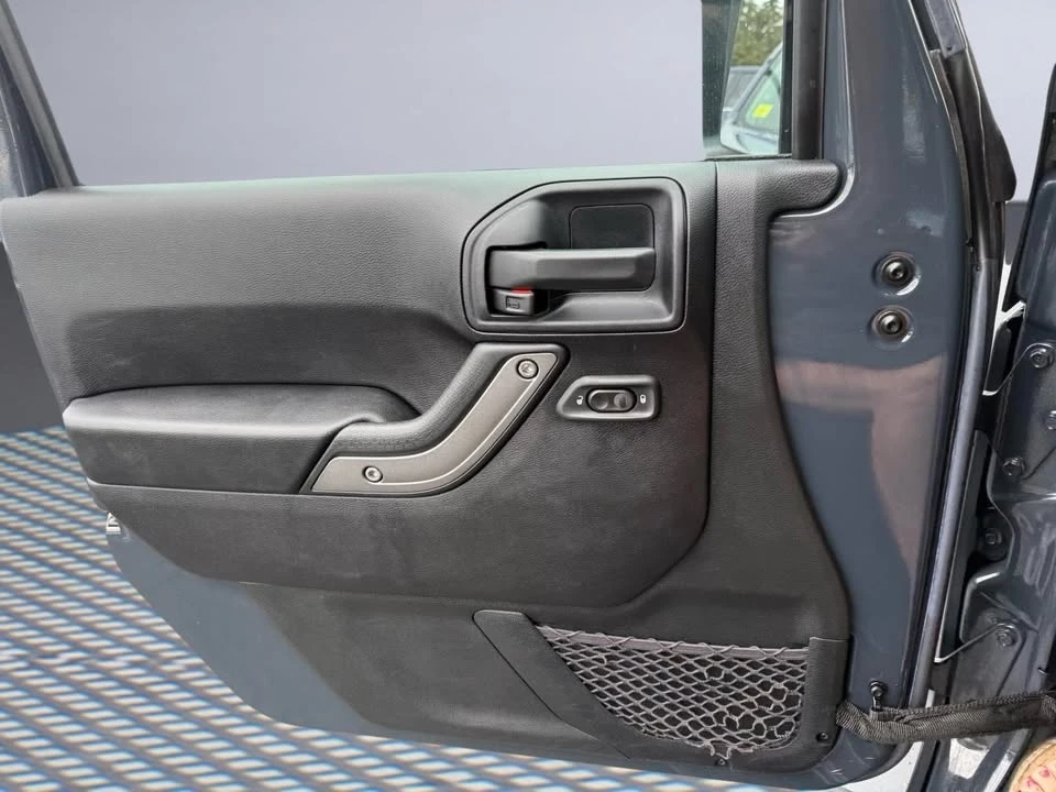 2016 Jeep JK Wrangler - Image 19 of 20