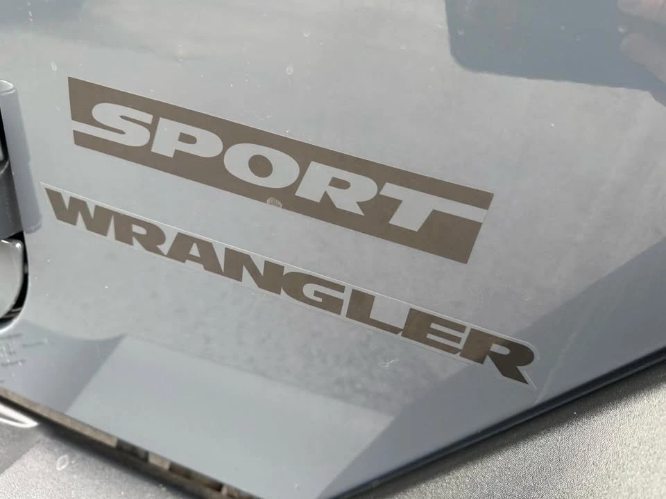 2016 Jeep JK Wrangler - Image 11 of 20