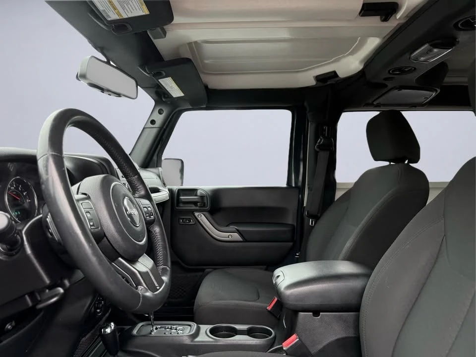 2016 Jeep JK Wrangler - Image 20 of 20