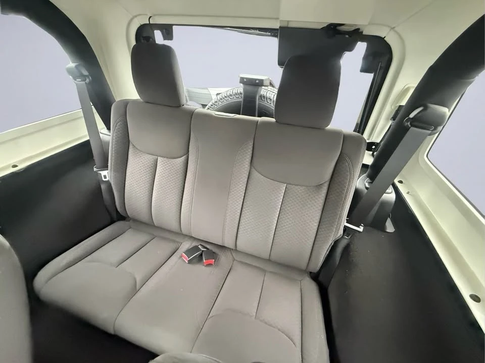 2016 Jeep JK Wrangler - Image 15 of 20