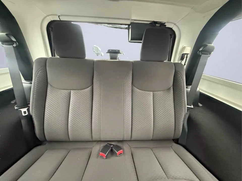 2016 Jeep JK Wrangler - Image 16 of 20